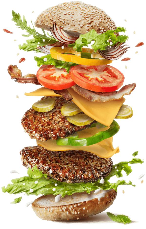 Brooklyn Orthez Burgers & Tacos faits maison