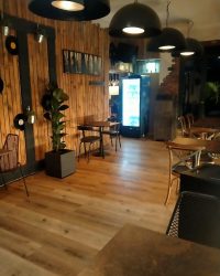brooklyn orthez restaurant